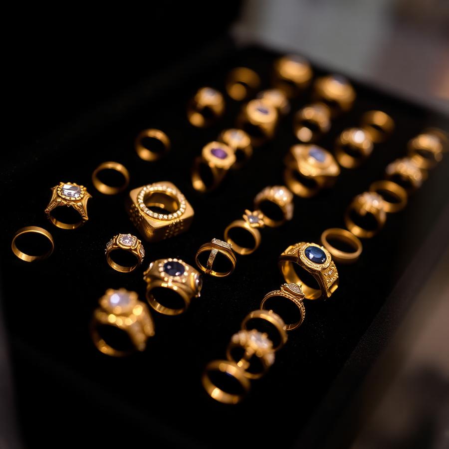 Rings